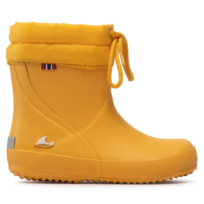 Kalosze Viking Alv Indie 1-16000-7213 Żółty