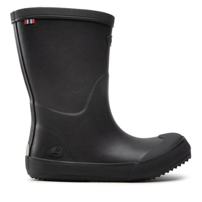 Kalosze Viking Indie Active 1-60170-2 Czarny