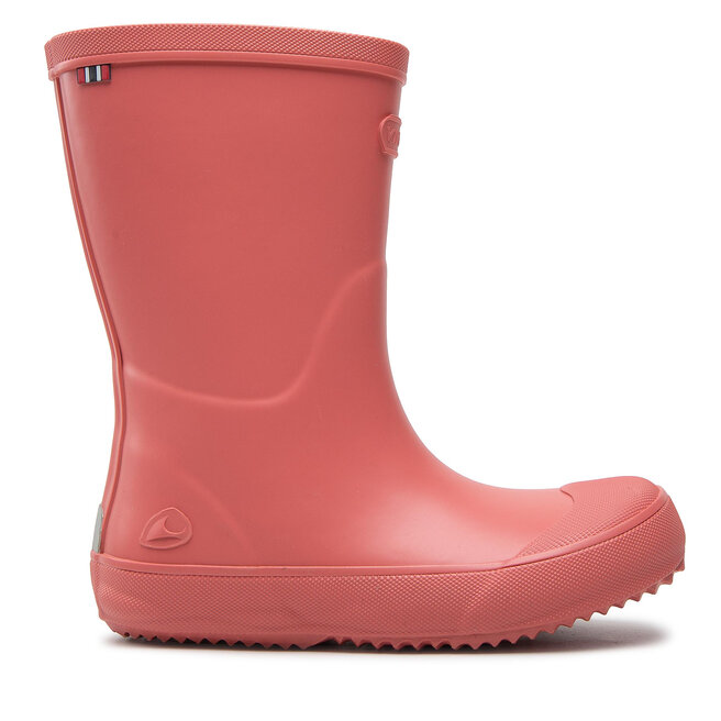 Kalosze Viking Indie Active 1-60170-9 Różowy
