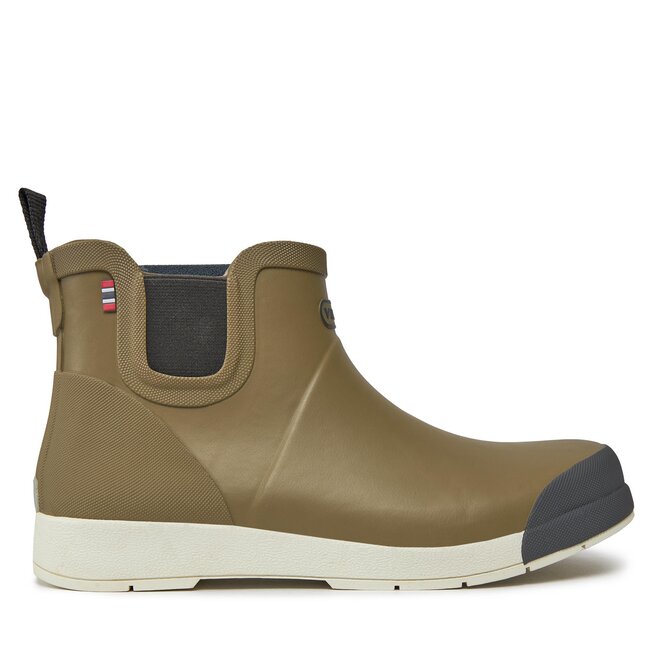 Kalosze Viking River Chelsea 1-60260-61 Zielony