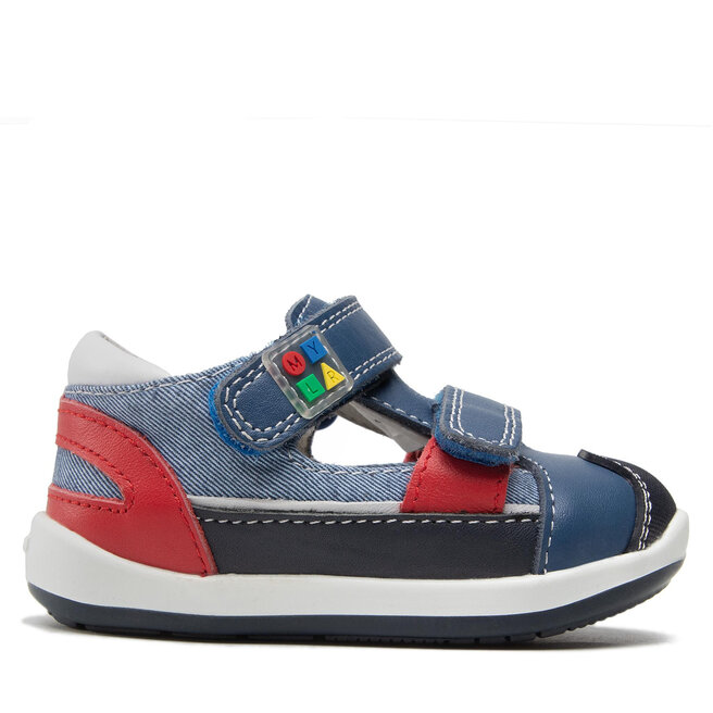 Sandały Mayoral 41.374 Granatowy