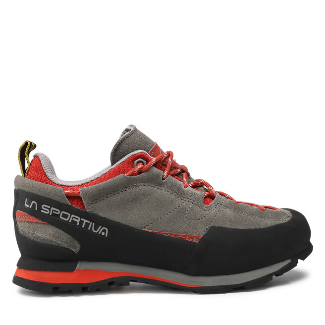 Trekkingi La Sportiva Boulder X 838909313 Szary