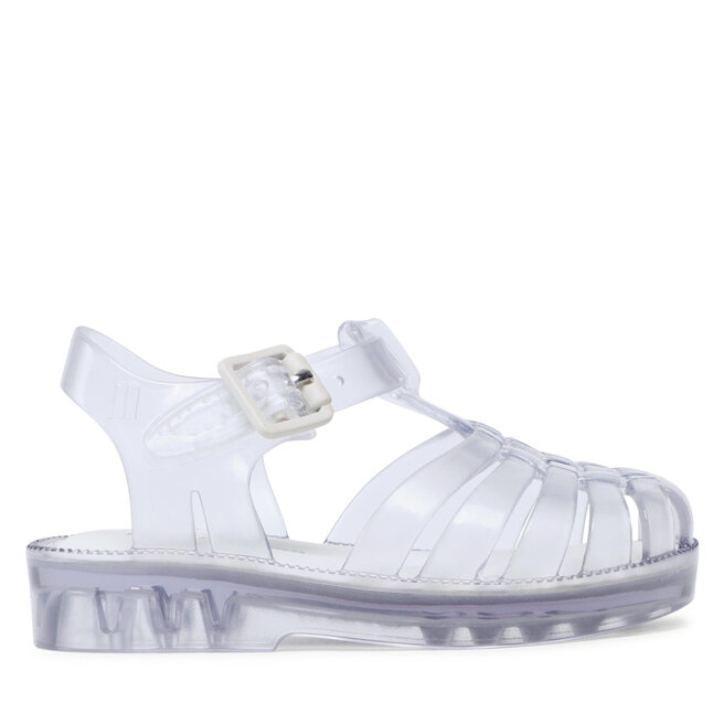 Sandały Melissa Mini Melissa Possession Bb 32410 Biały