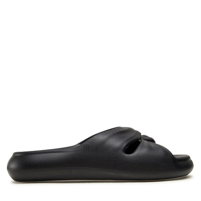 Klapki Melissa Free Slide Ad 33532 Czarny