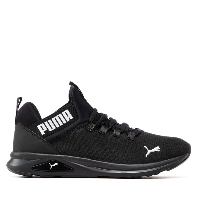 Buty do biegania Puma Enzo 2 Clean 377126 01 Czarny