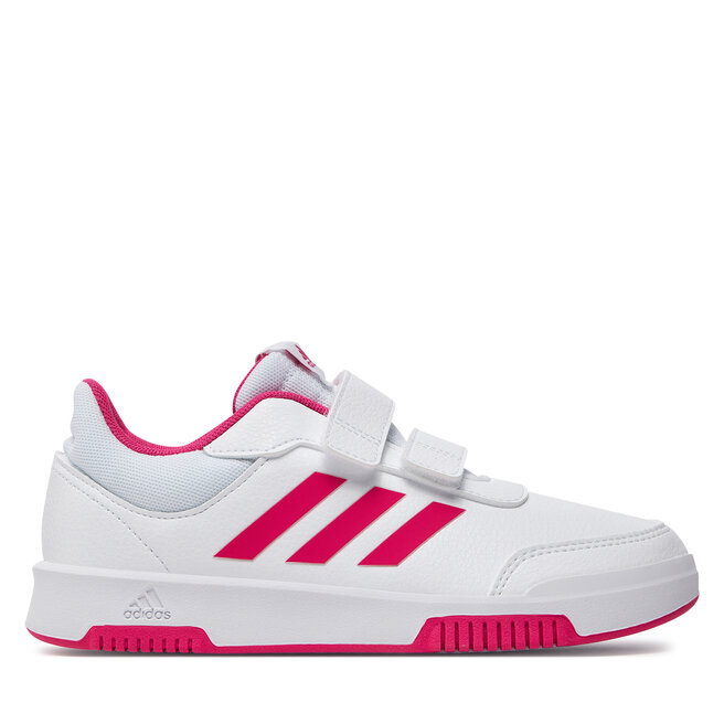 Sneakersy adidas Tensaur Sport 2.0 Cf K GW6451 Biały