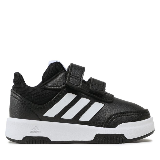 Sneakersy adidas Tensaur Sport 2.0 Cf I GW6456 Czarny