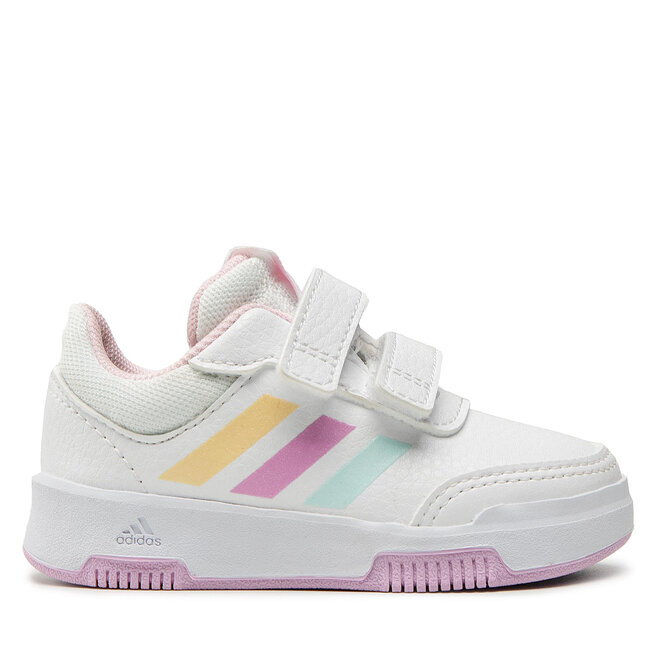 Sneakersy adidas Tensaur Sport 2.0 CFI GW6467 Biały