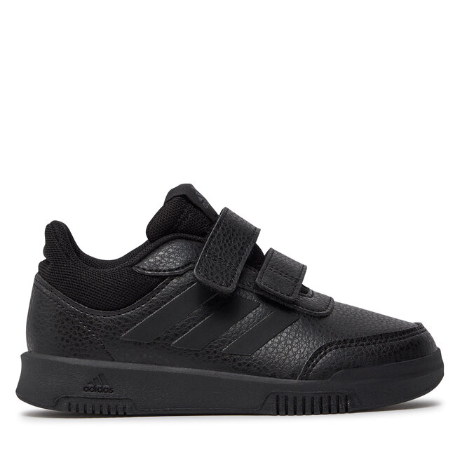 Sneakersy adidas Tensaur Sport 2.0 Cf K GW6439 Czarny