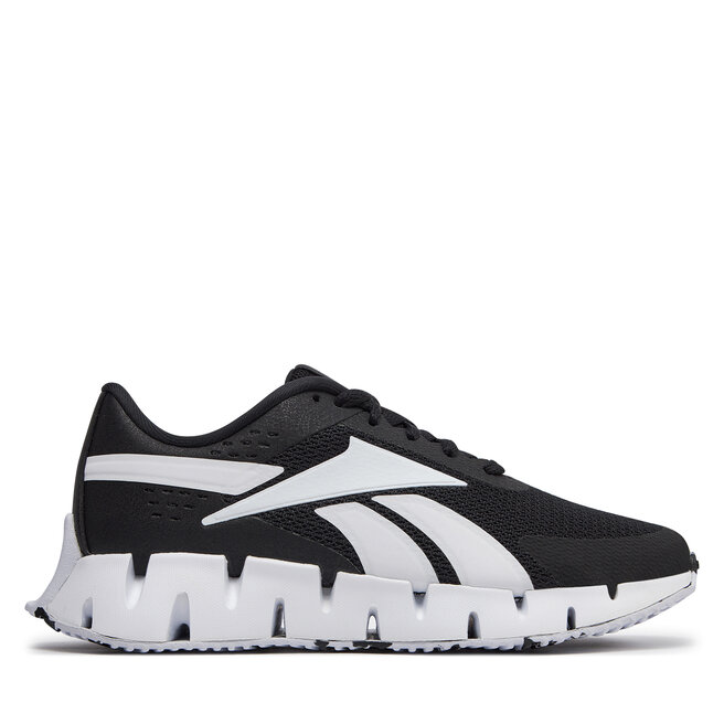 Sneakersy Reebok Zig Dynamica 2.0 GW8350 Czarny