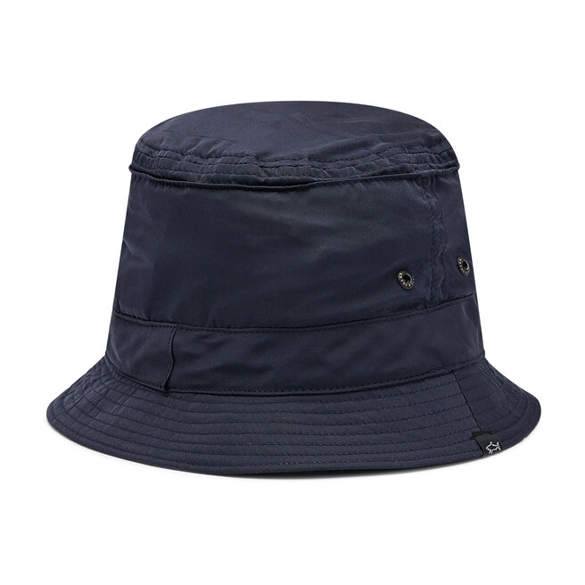 Kapelusz Paul&Shark Bucket 21417118 Granatowy