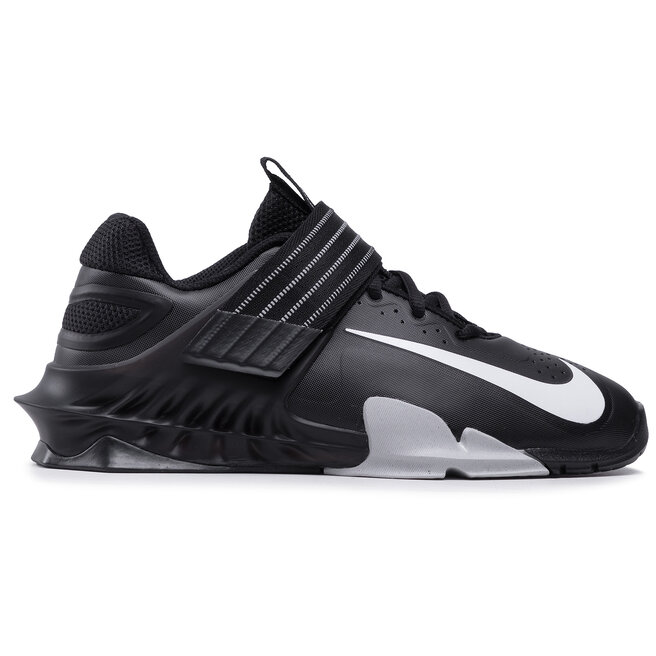 Buty na siłownię Nike Savaleos CV5708 010 Czarny
