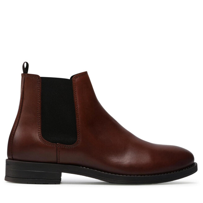 Sztyblety Jack&Jones Jfwargo 12192758 Brązowy