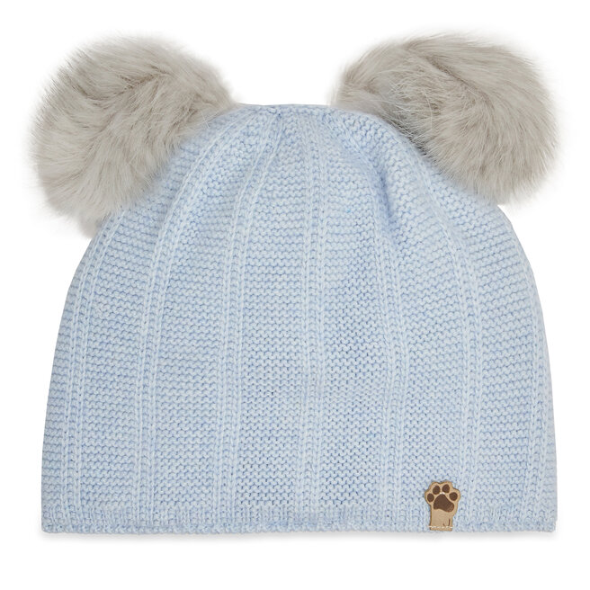 Czapka Jamiks Franco JZF304-S Błękitny