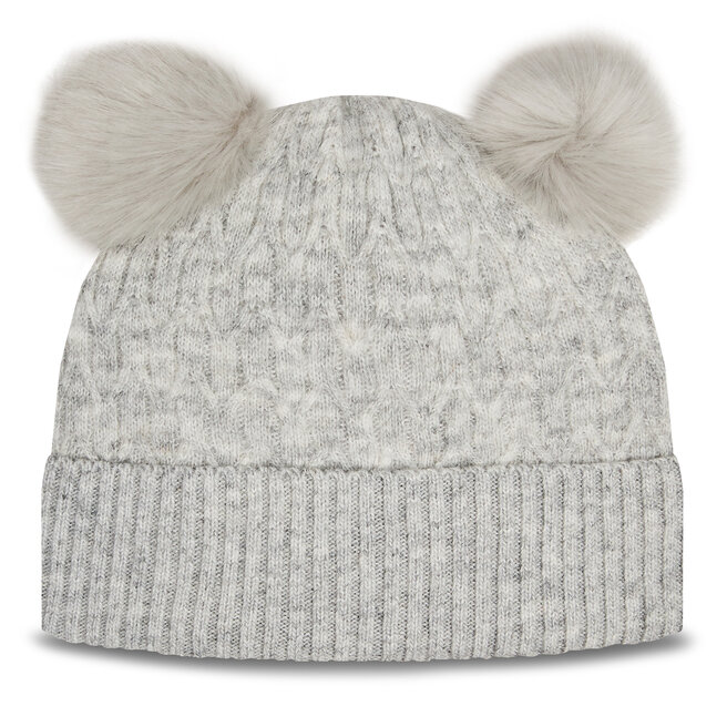 Czapka Jamiks Thomas IIA JZF304-S Szary