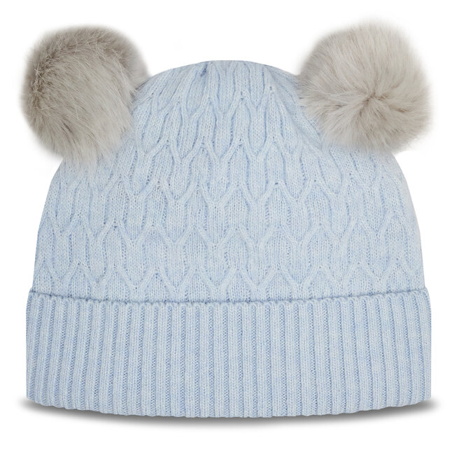 Czapka Jamiks Thomas IIA JZF304-S Szary