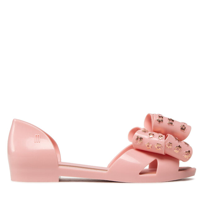 Sandały Melissa Seduction VI Ad 33634 Różowy
