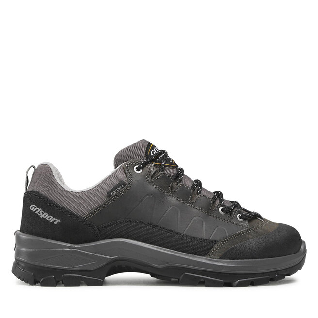 Trekkingi Grisport 14509D5G Szary