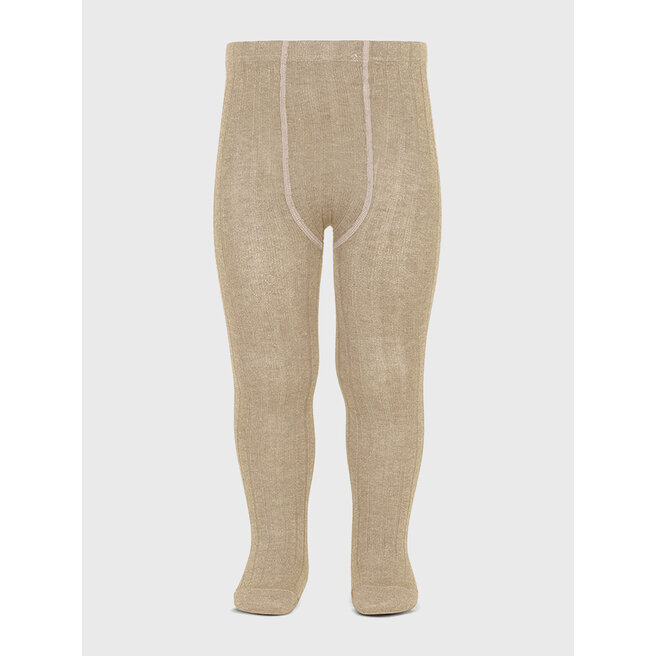 Rajstopy Dziecięce Condor 2.016/1 Beżowy