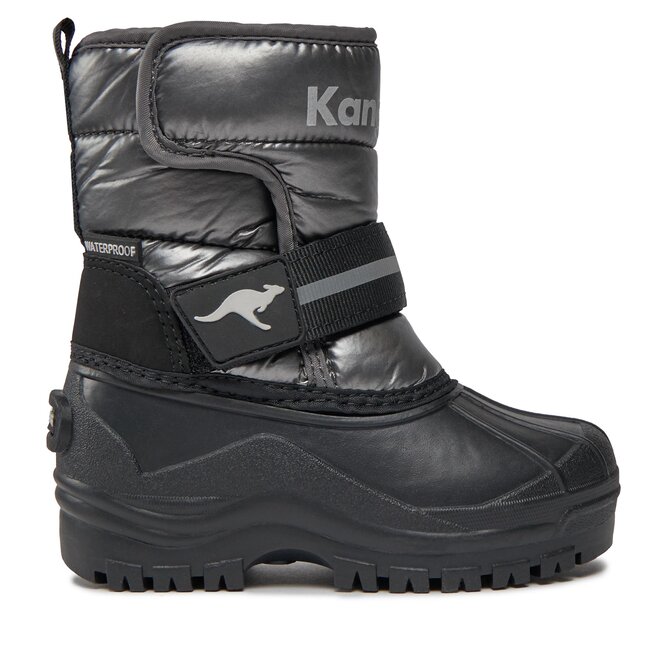 Śniegowce KangaRoos K-Shell II 02224 000 2240 Szary