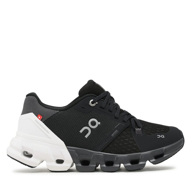 Buty do biegania On Cloudflyer 4 7198671 Czarny