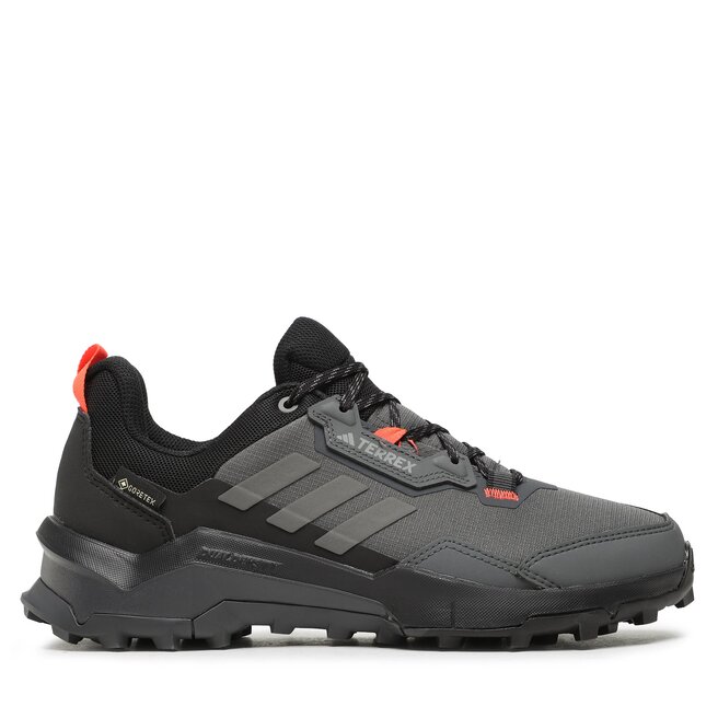 Trekkingi adidas Terrex AX4 GORE-TEX Hiking Shoes HP7396 Szary