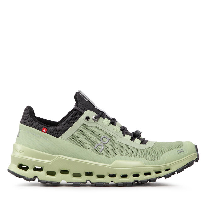 Buty do biegania On Cloudultra 44.99043 Zielony