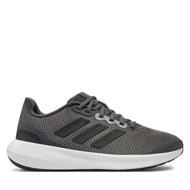 Buty do biegania adidas Runfalcon 3 Shoes HP7548 Szary