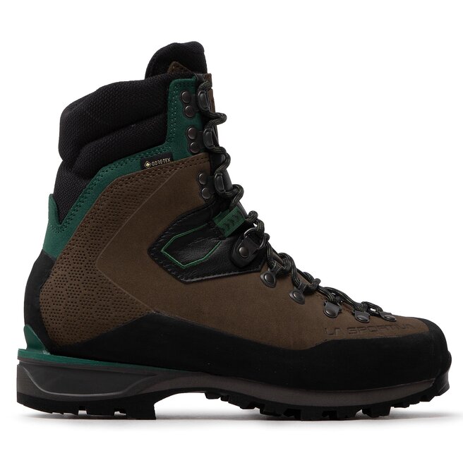 Trekkingi La Sportiva Karakorum Hc Gtx GORE-TEX 21Q807711 Khaki