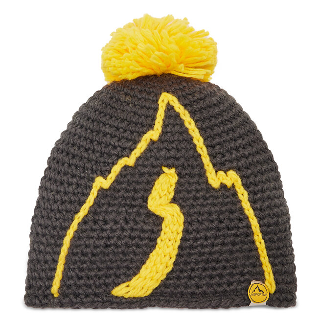 Czapka La Sportiva Dorado X04900100 Szary