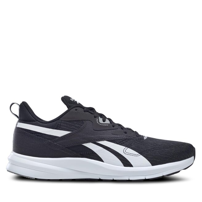 Buty do biegania Reebok Runner 4 4E HP9896 Czarny