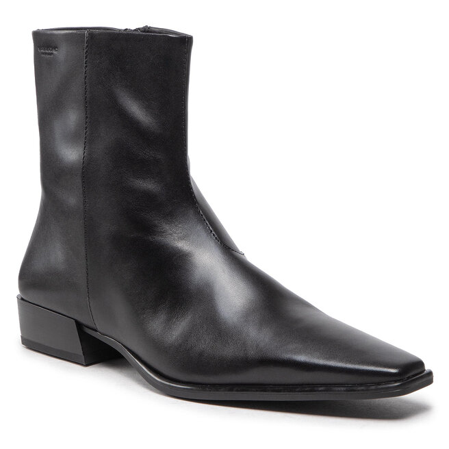 Botki Vagabond Shoemakers Nella 5416-001-20 Czarny