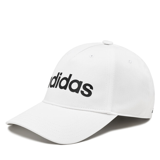 Czapka z daszkiem adidas Daily Cap IC9707 Biały