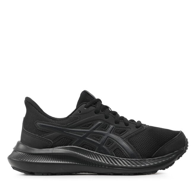 Buty do biegania Asics Jolt 4 1012B421 Czarny