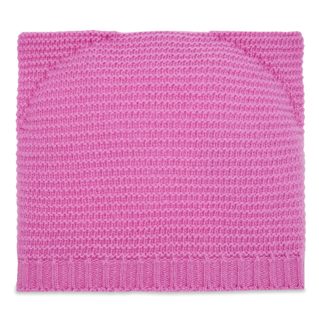 Czapka United Colors Of Benetton 1244GA002 Różowy