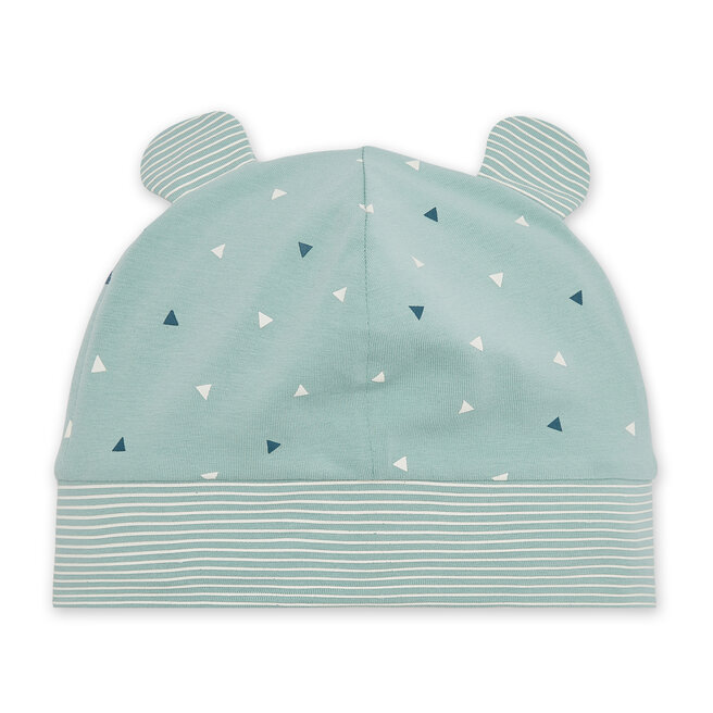 Czapka United Colors Of Benetton 63BUAA006 Zielony