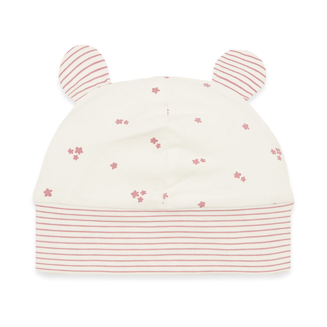 Czapka United Colors Of Benetton 63BUAA006 Biały