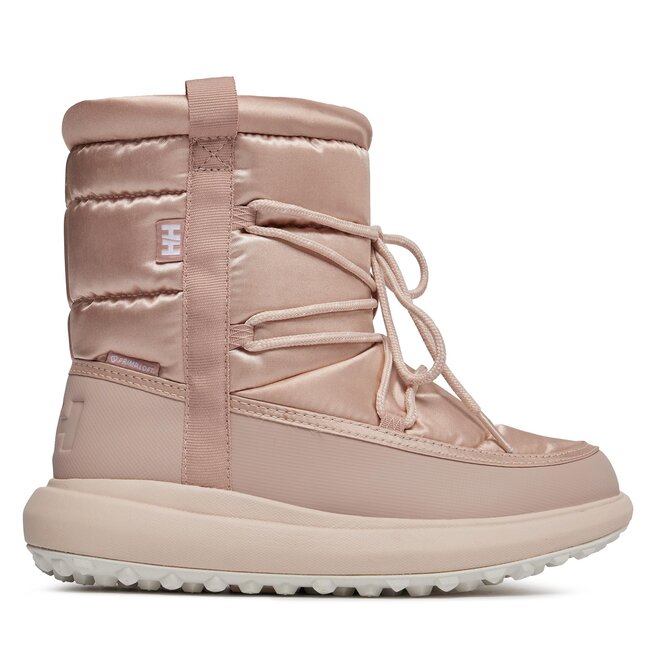 Śniegowce Helly Hansen W Isobella 2 Demi 11837_028 Różowy