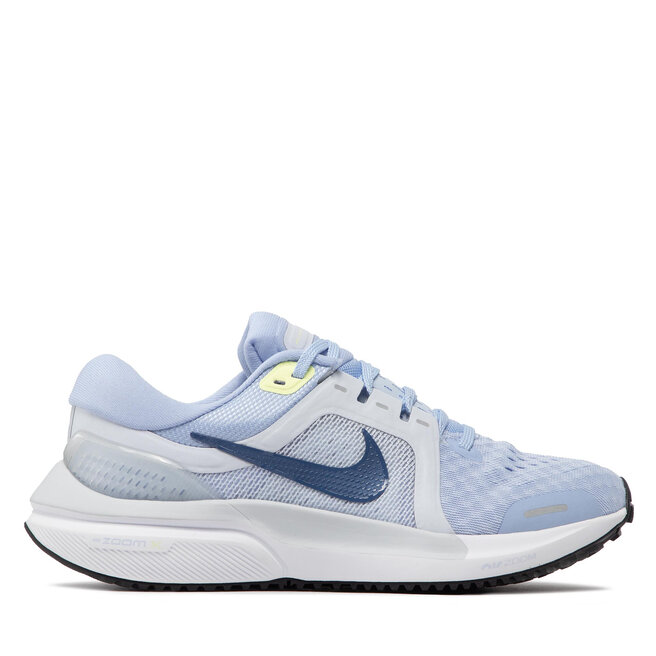 Buty do biegania Nike Air Zoom Vomero 16 DA7698 500 Błękitny