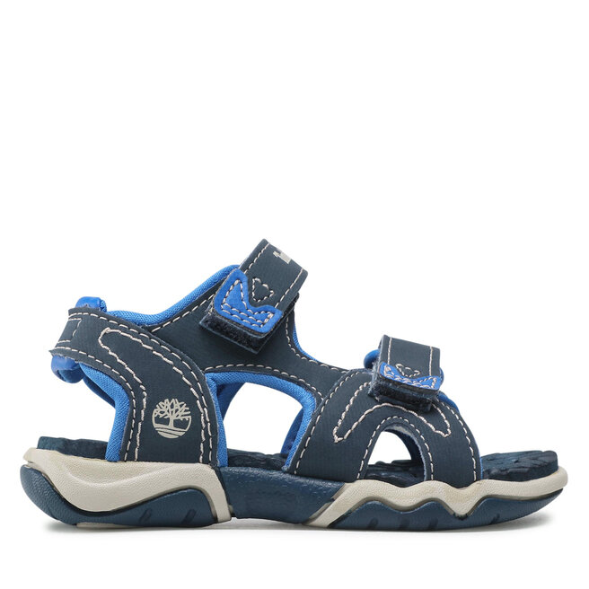 Sandały Timberland Adventure Seeker 2 Strap TB0A1QH64311 Granatowy