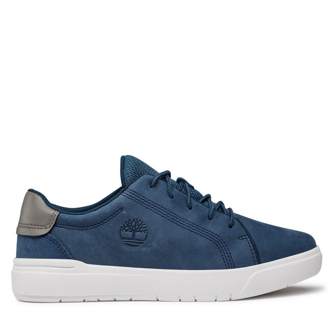Sneakersy Timberland Seneca Bay Oxford TB0A2CVK2881 Niebieski