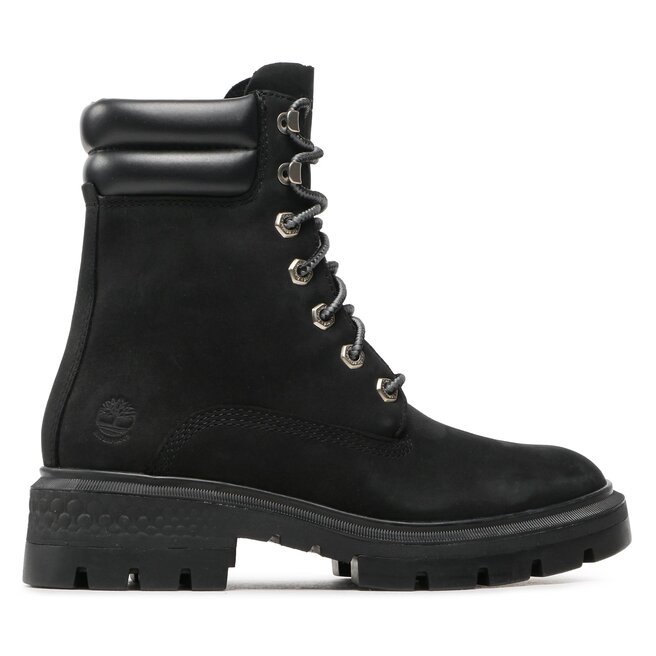 Trapery Timberland Cortina Valley TB0A5NBY0151 Czarny