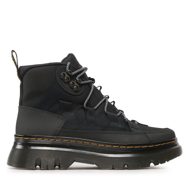 Trapery Dr. Martens Boury 27831001 Czarny