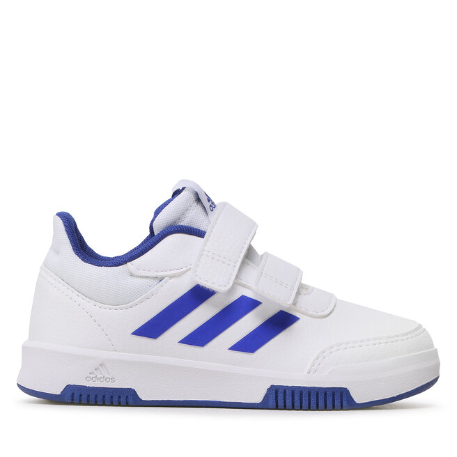 Sneakersy adidas Tensaur Sport Training Hook and Loop Shoes H06307 Biały
