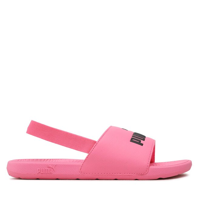 Klapki Puma Cool Cat 2.0 Backstrap Ac 39090003 Różowy