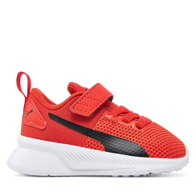 Buty do biegania Puma Flyer Runner V Inf 19293038 Czerwony
