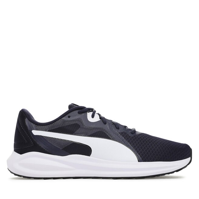 Buty do biegania Puma Twitch Runner Fresh 377981 05 Granatowy