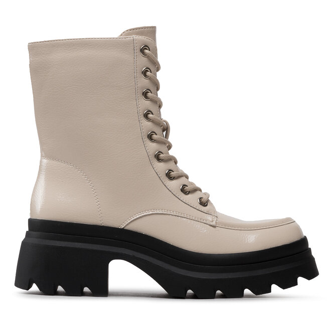 Trapery DeeZee ZALHY211116 Beżowy