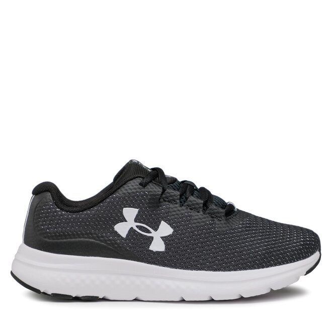 Buty do biegania Under Armour Ua W Charged Impulse 3 3025427-001 Czarny