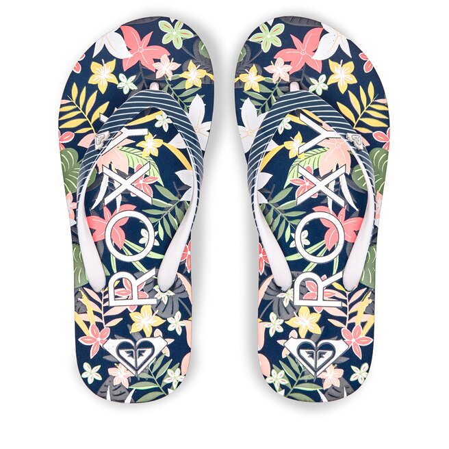 Japonki Roxy ARGL100264 Kolorowy